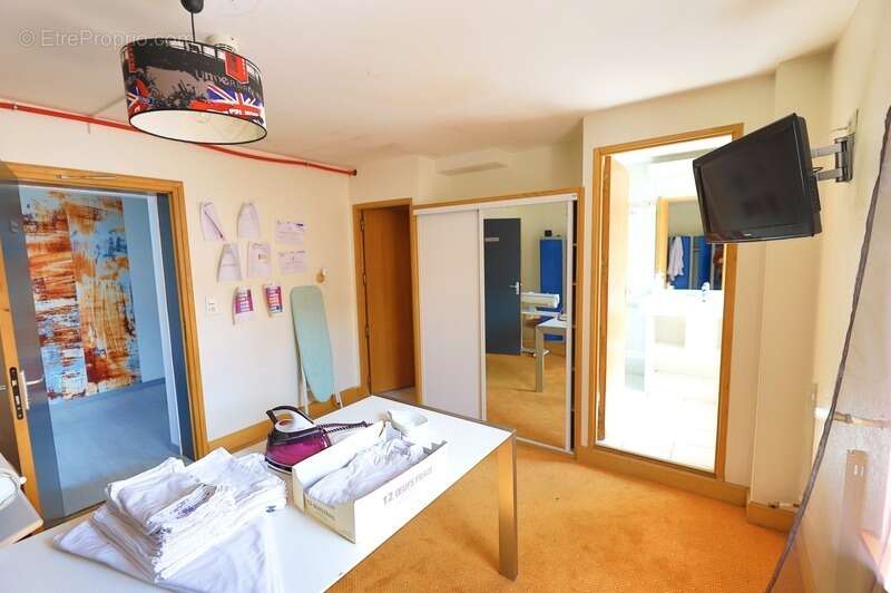 Appartement à BUSSANG