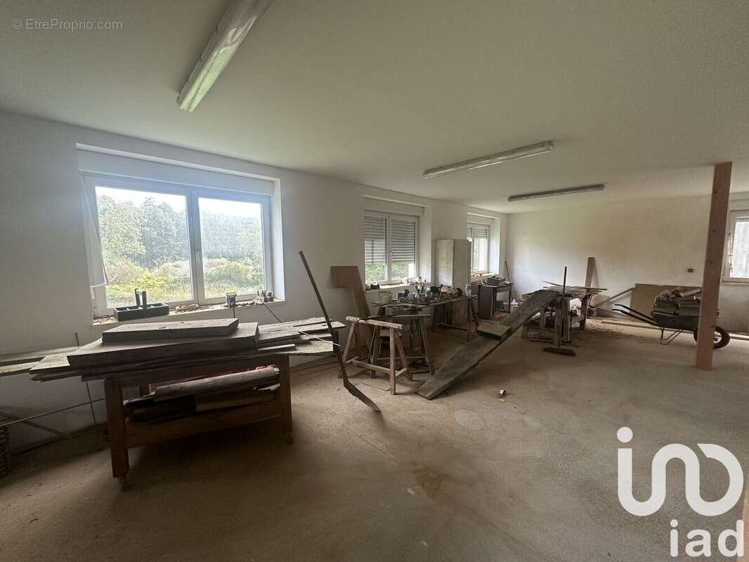 Photo 6 - Appartement à SEPPOIS-LE-BAS