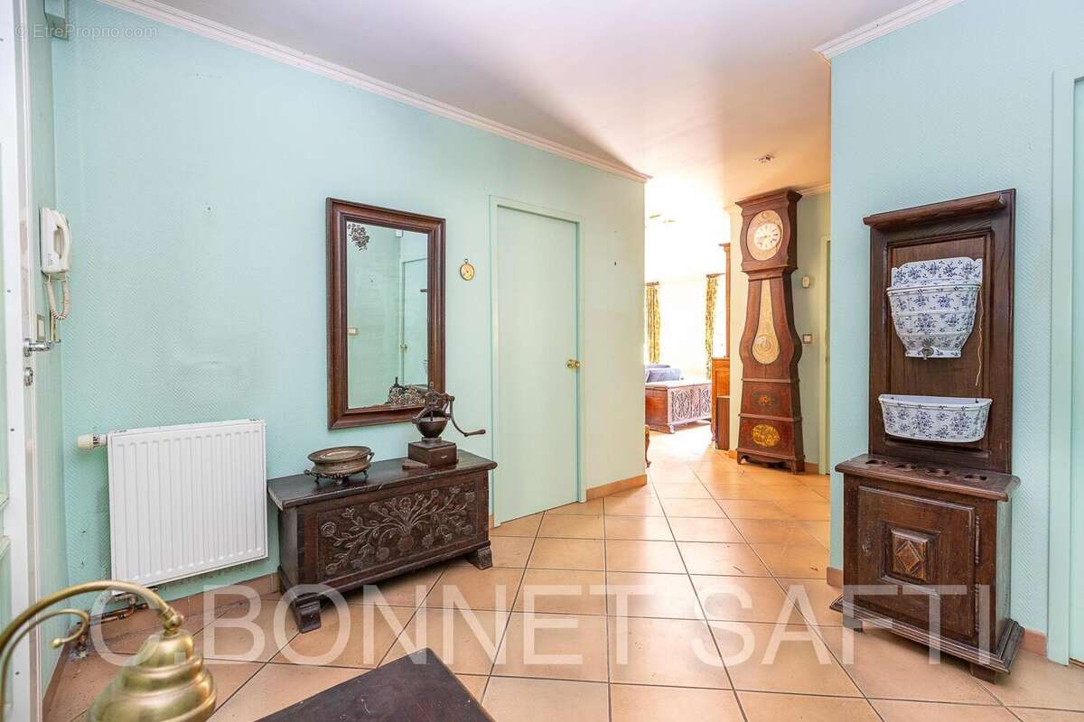 Photo 4 - Maison à PLAISIR