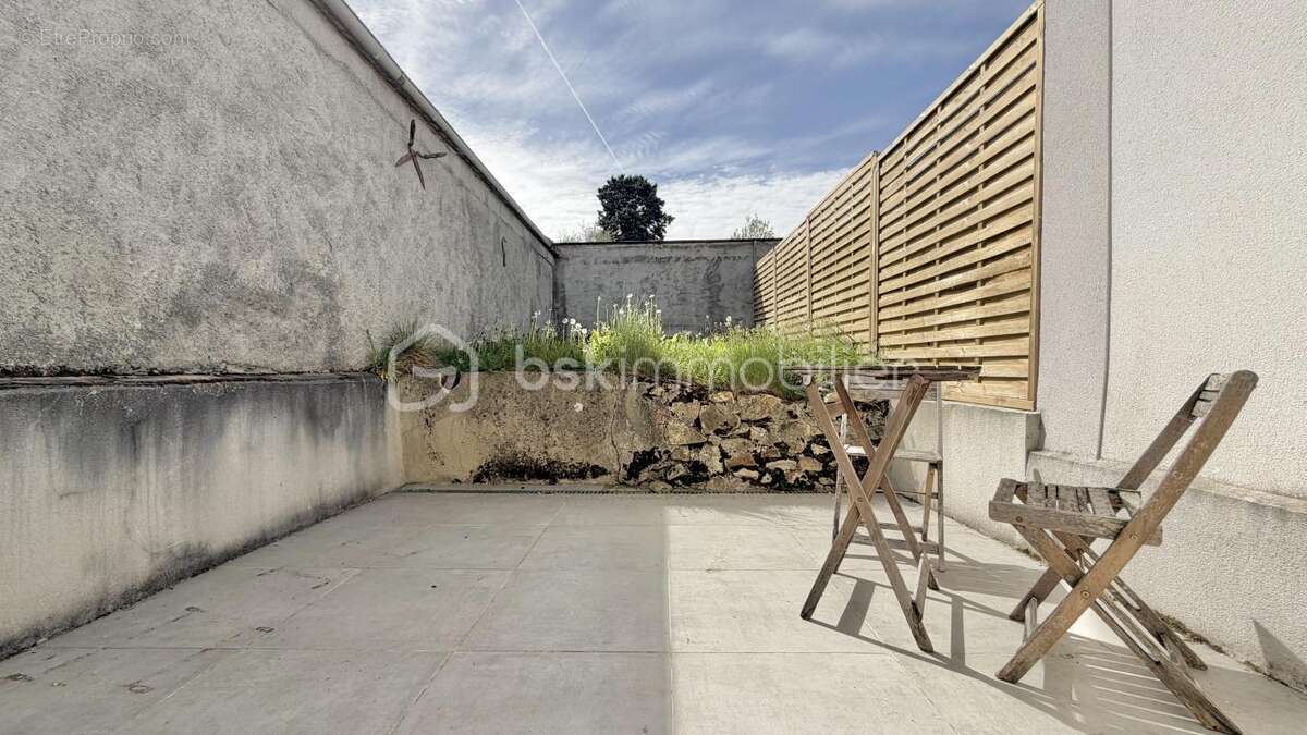 Maison à GUERMANTES
