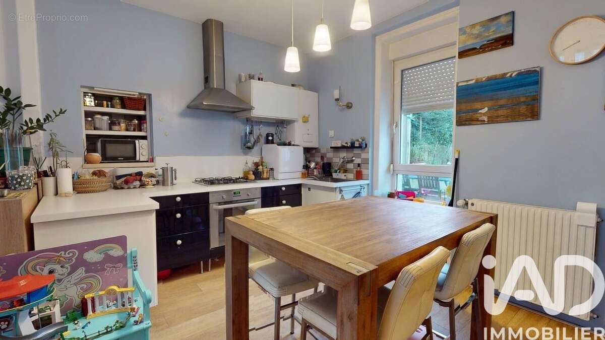 Photo 5 - Maison à QUIMPER