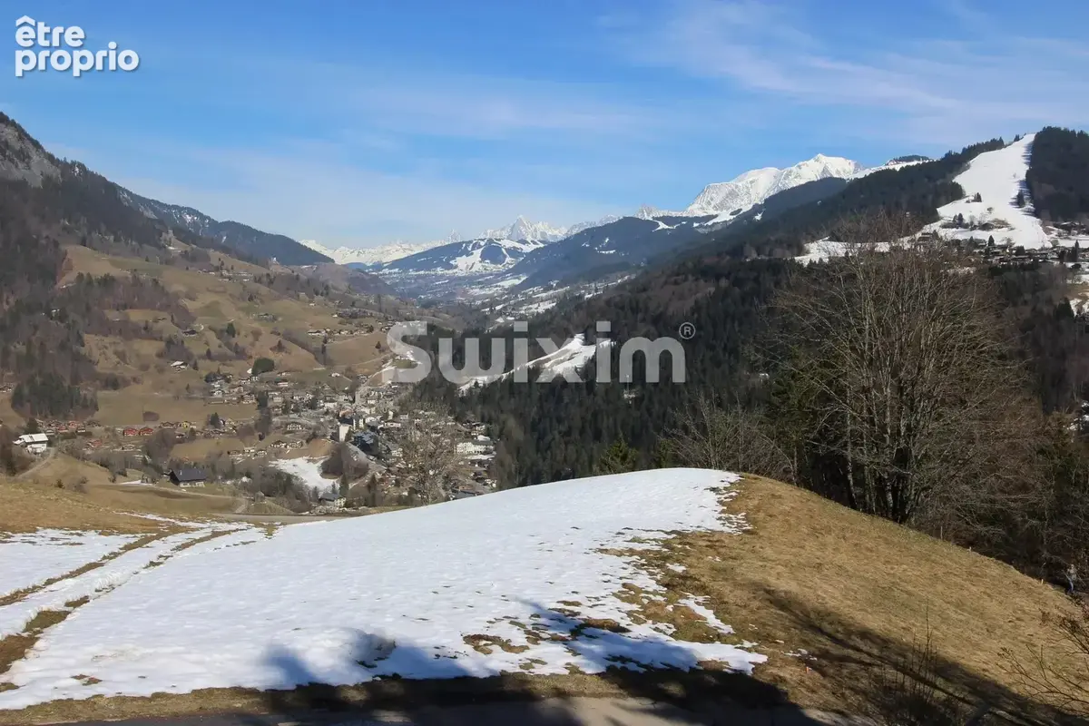 Photo Terrain à Saint-Nicolas-La-Chapelle au prix de 147 000€