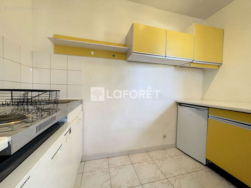 À vendre - montpellier - alco - t1 - photo 4
