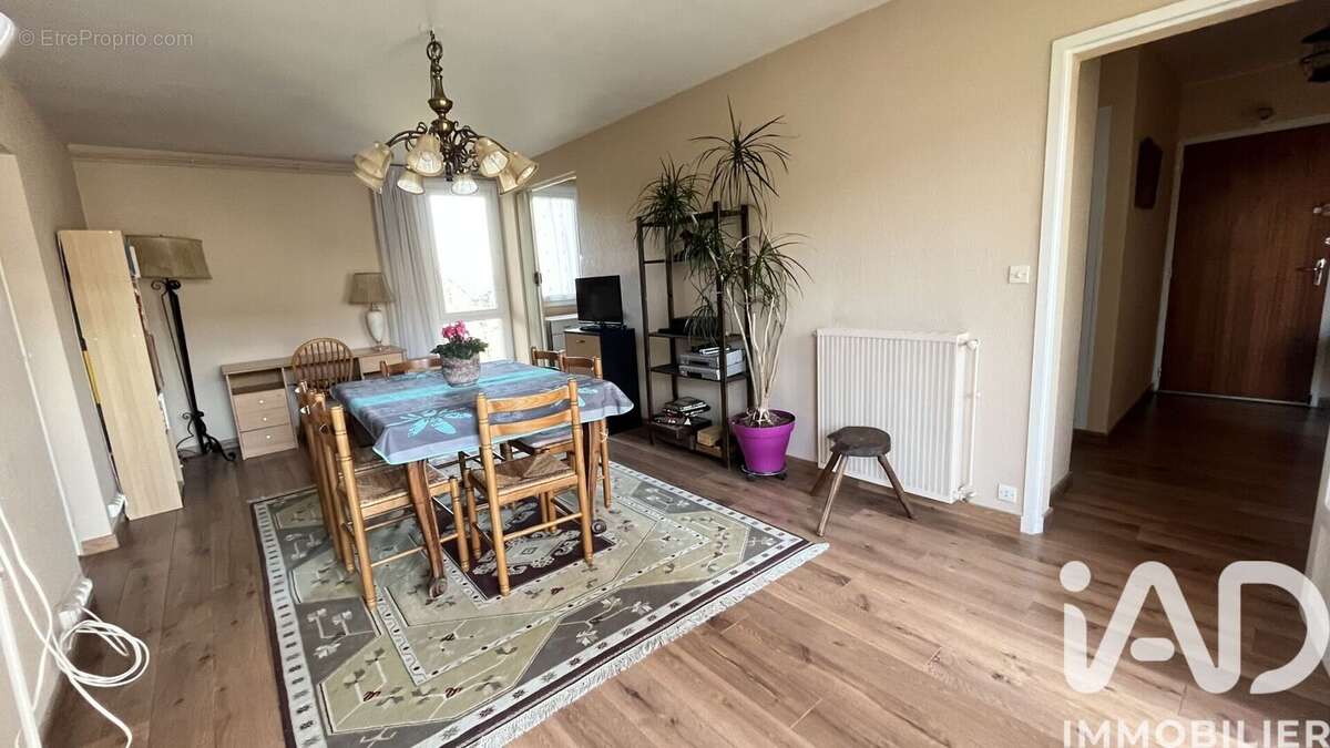 Photo 8 - Appartement à NANTES