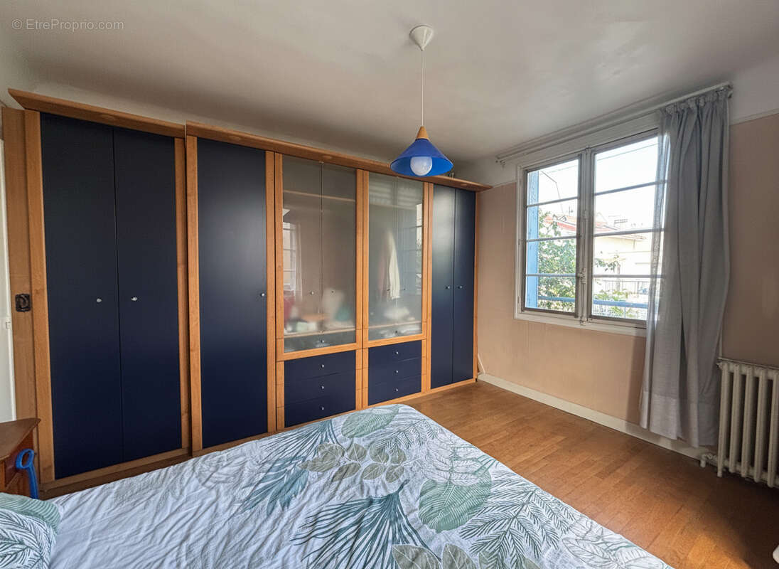 Maison individuelle à Sartrouville - photo 6