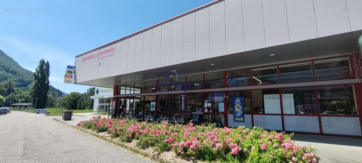 Autre à ALBERTVILLE