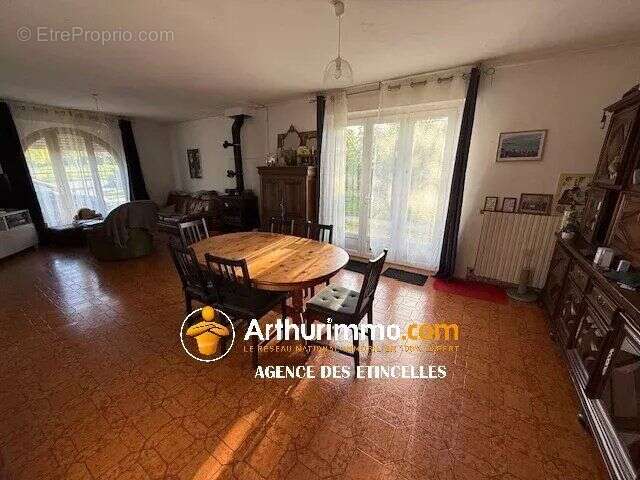 Maison à PANCE