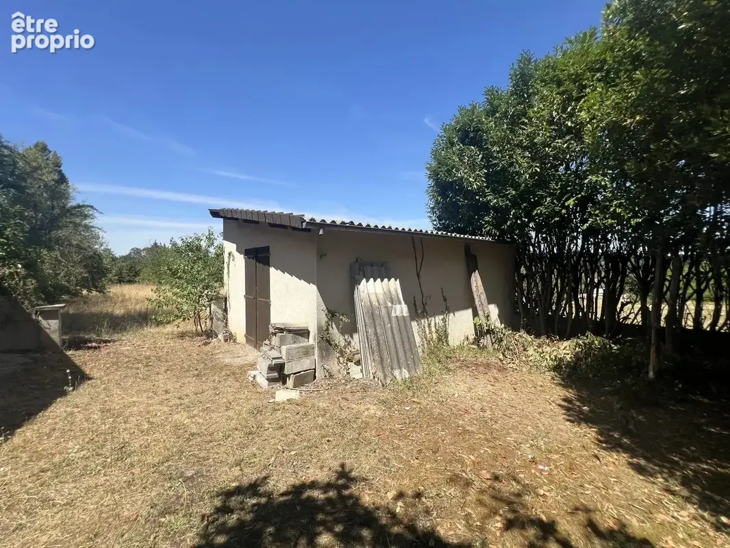 Vente Maison Mazerolles(86320) 103 000ï¿œ - photo 6
