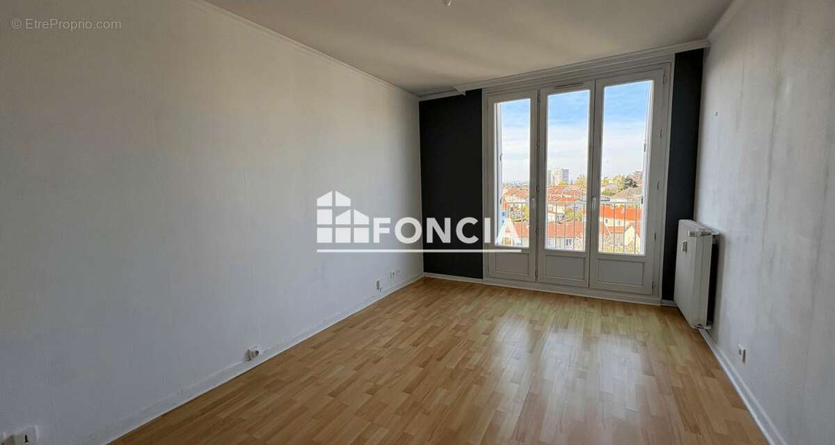 Appartement à LIMOGES