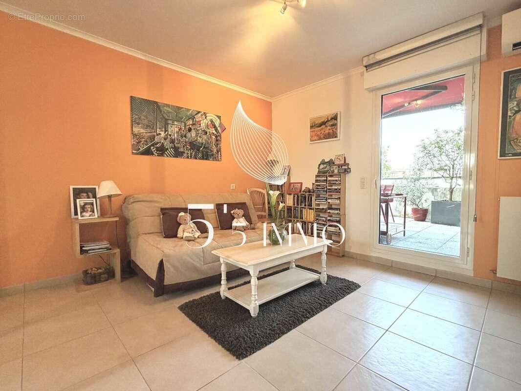 Dernier etage avant villa sur toit - photo 12