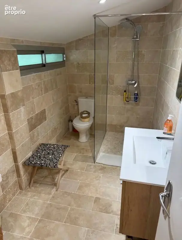 Maison de 100m2 entièrement de plein pied. - photo 5