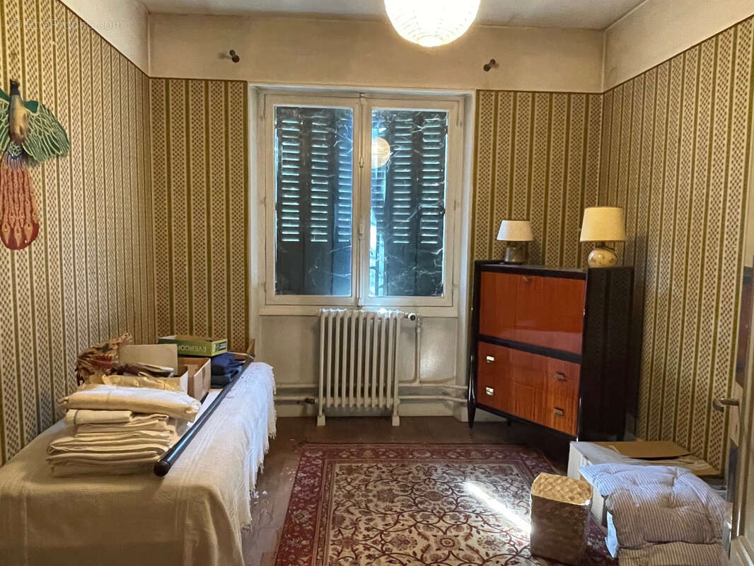 Maison à CHALON-SUR-SAONE