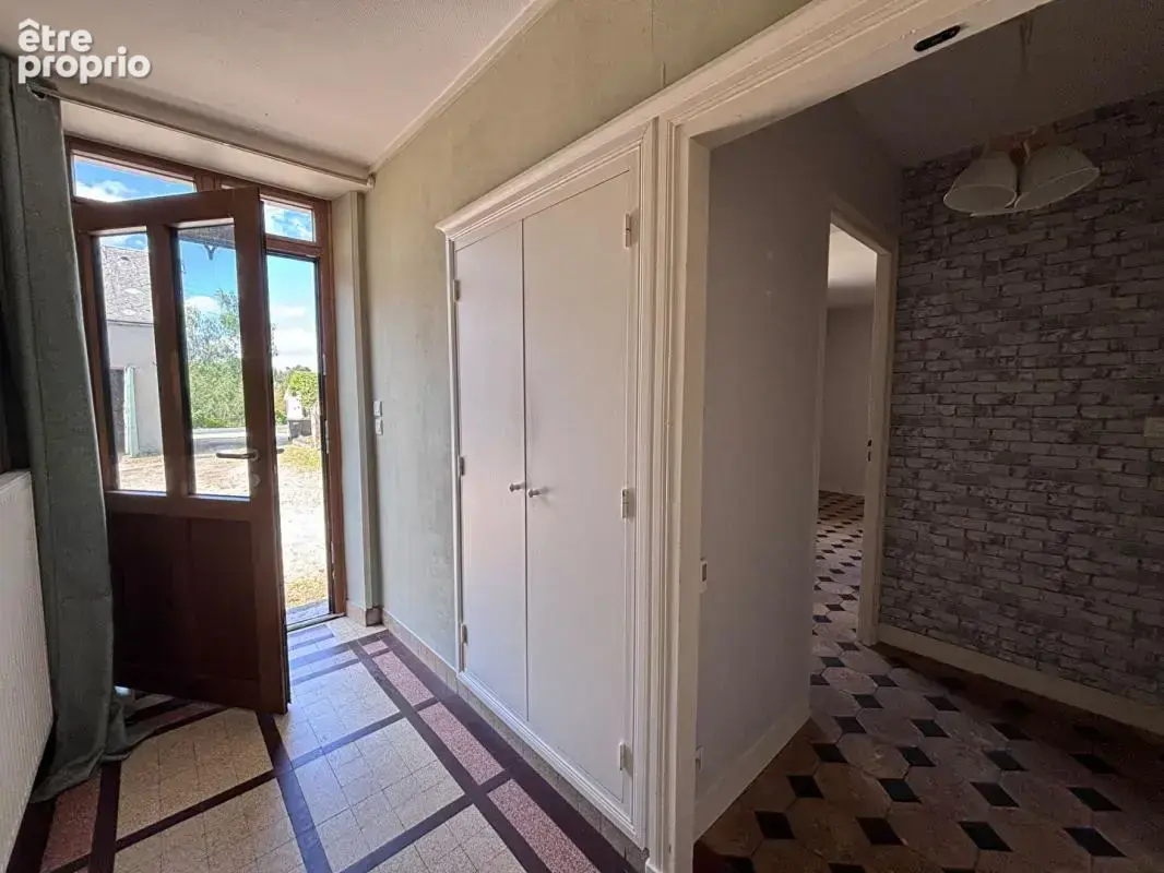 Ensemble immobilier Vineuil Maison + Granges - photo 16
