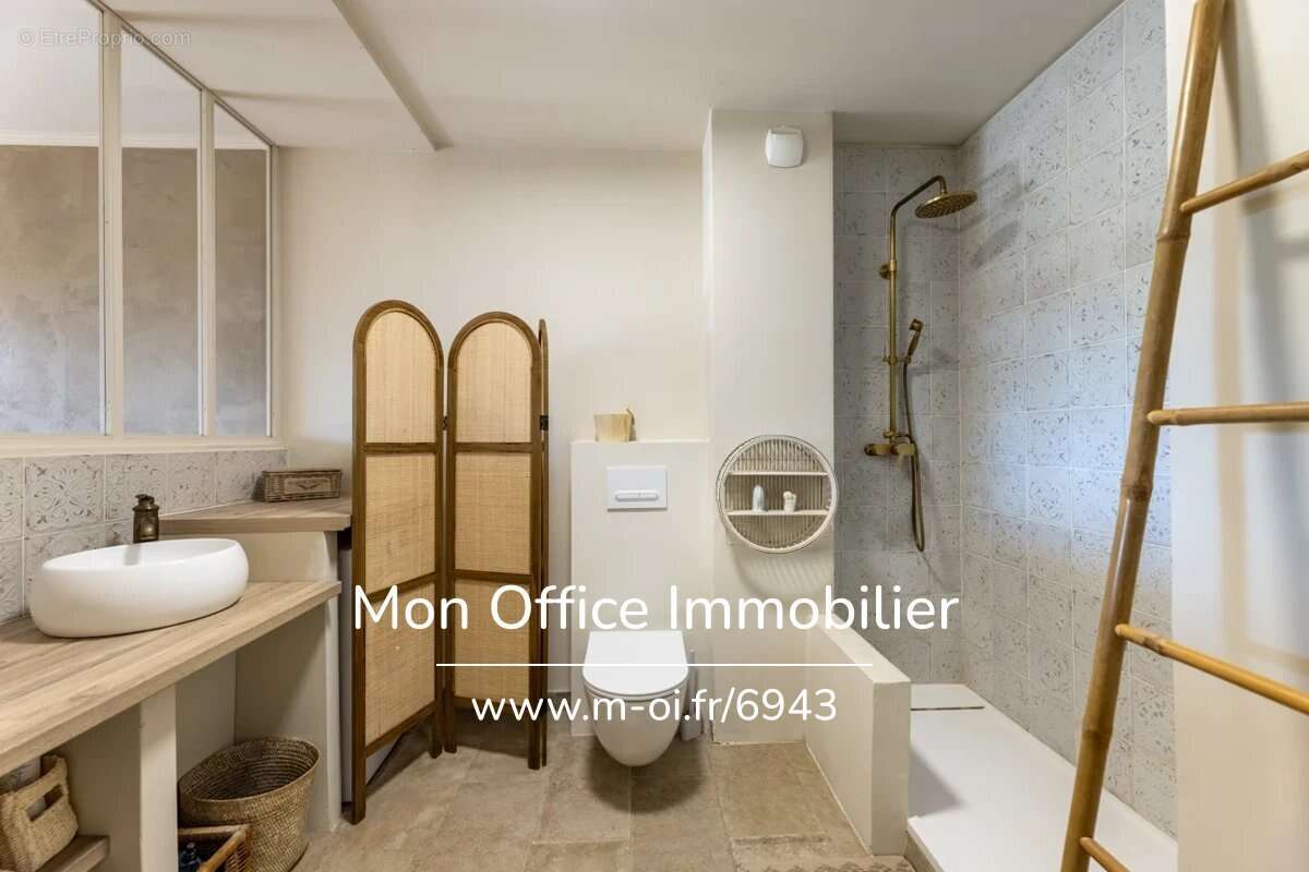 Référence : 6943-SKA - Superbe appartement au golf de Pont Royal ! - photo 3