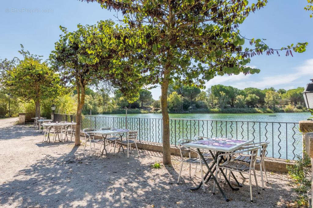 Investissement en residence de tourisme - photo 18