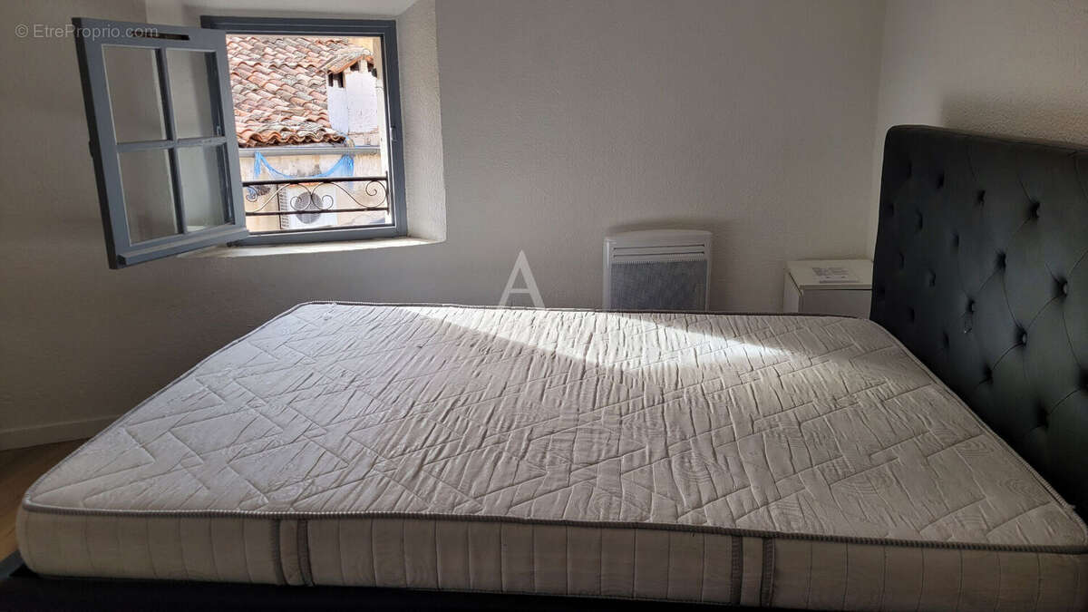 Appartement Grasse 2 pièces 30.55m² - photo 4