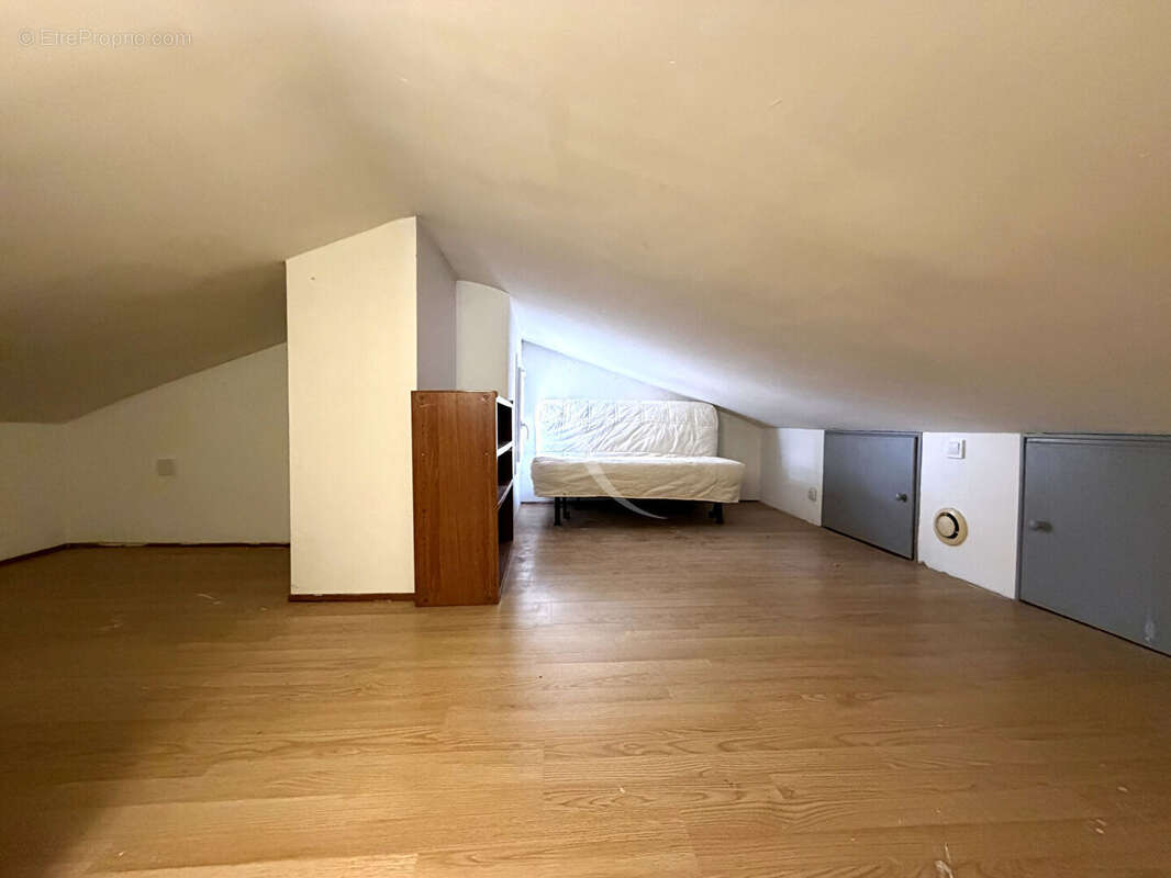 Maison à GRABELS