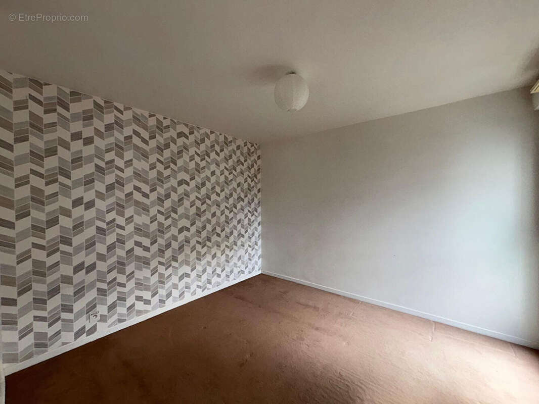 Appartement à BEZONS