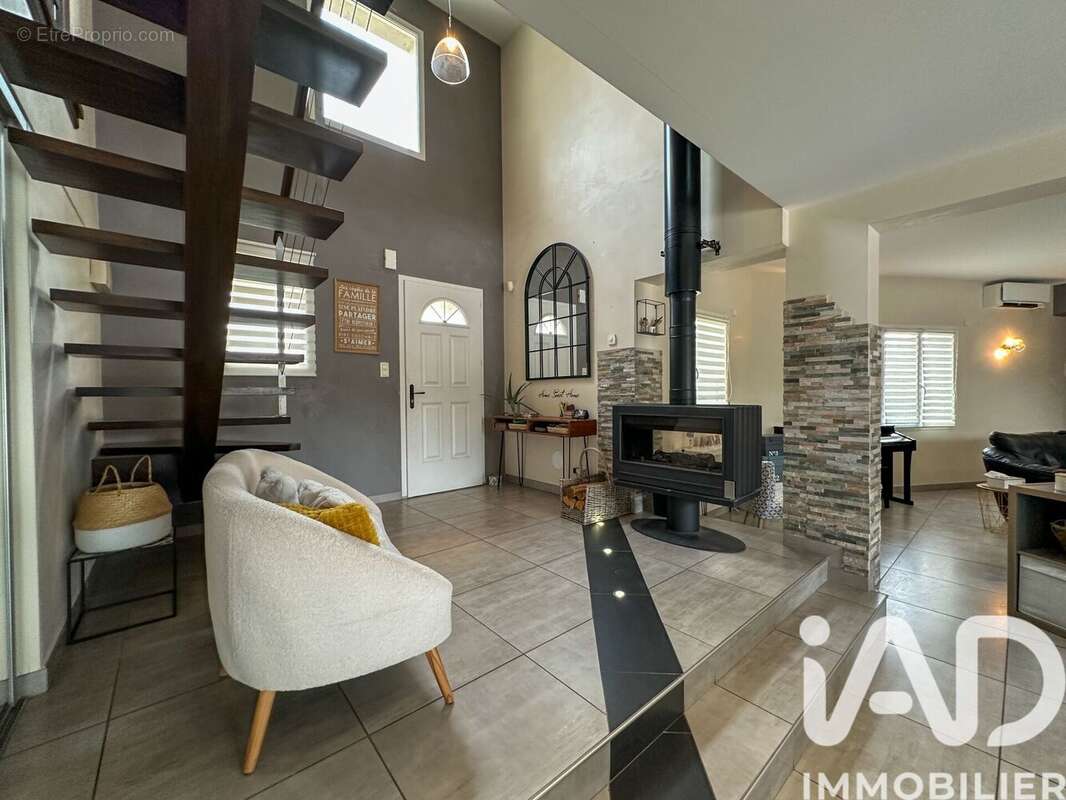 Photo 2 - Maison à BIAS