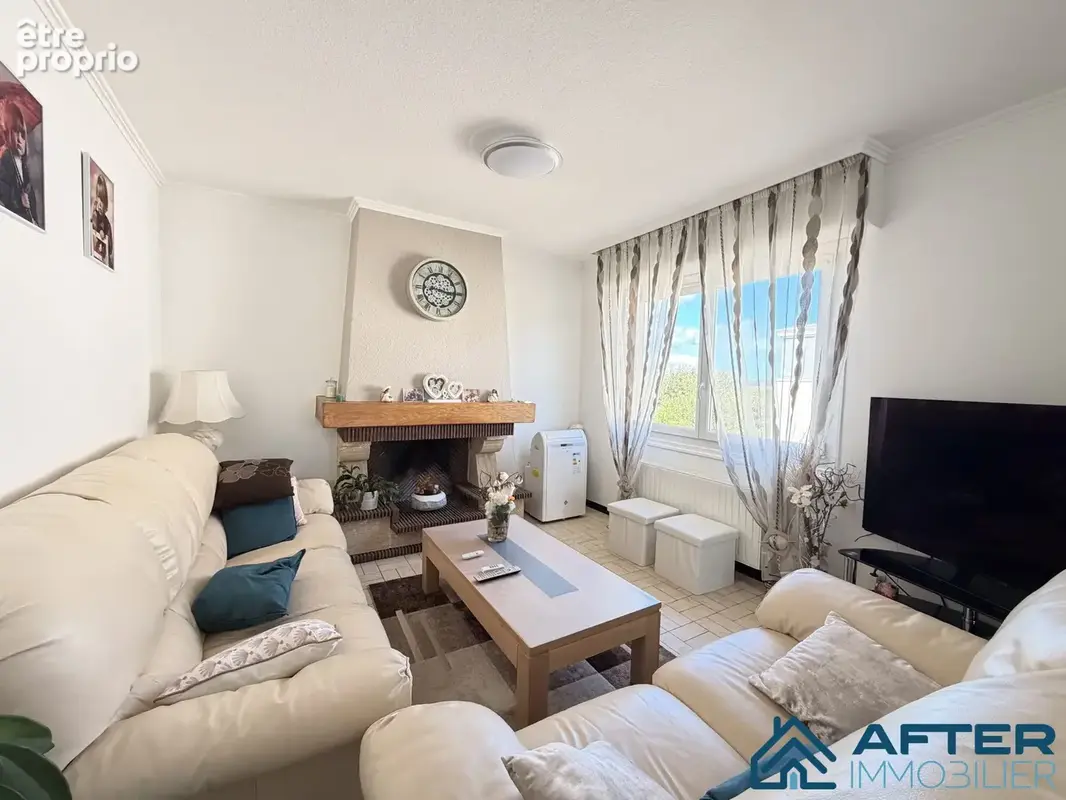 Maison 109 m² à Barbonville  - photo 6