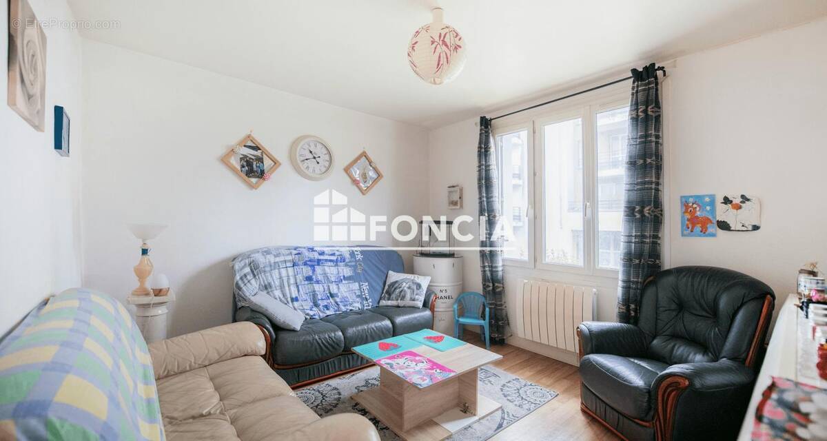 Appartement à ORLEANS