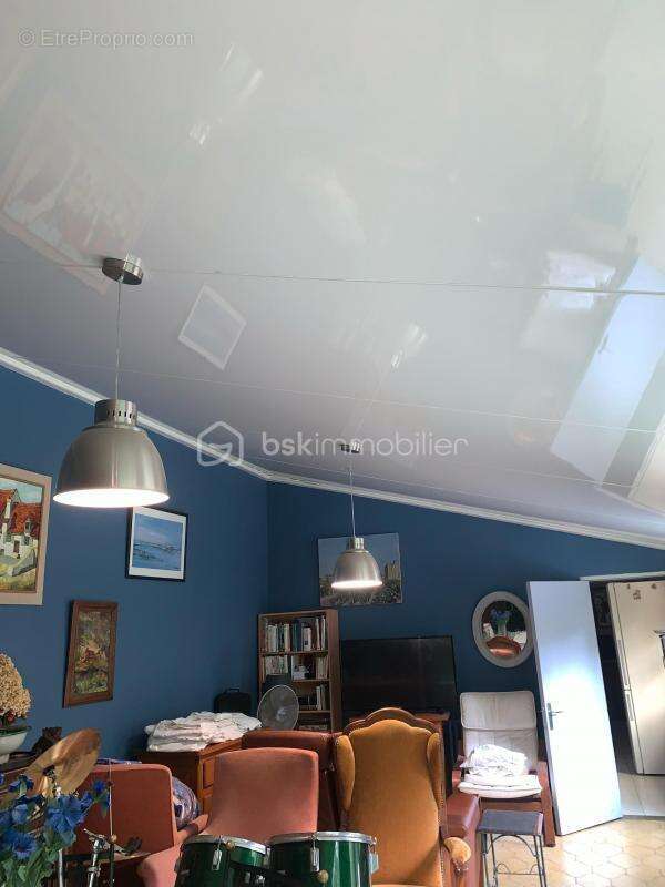 Maison à MOULEYDIER