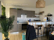 Appartement à LE BOURGET