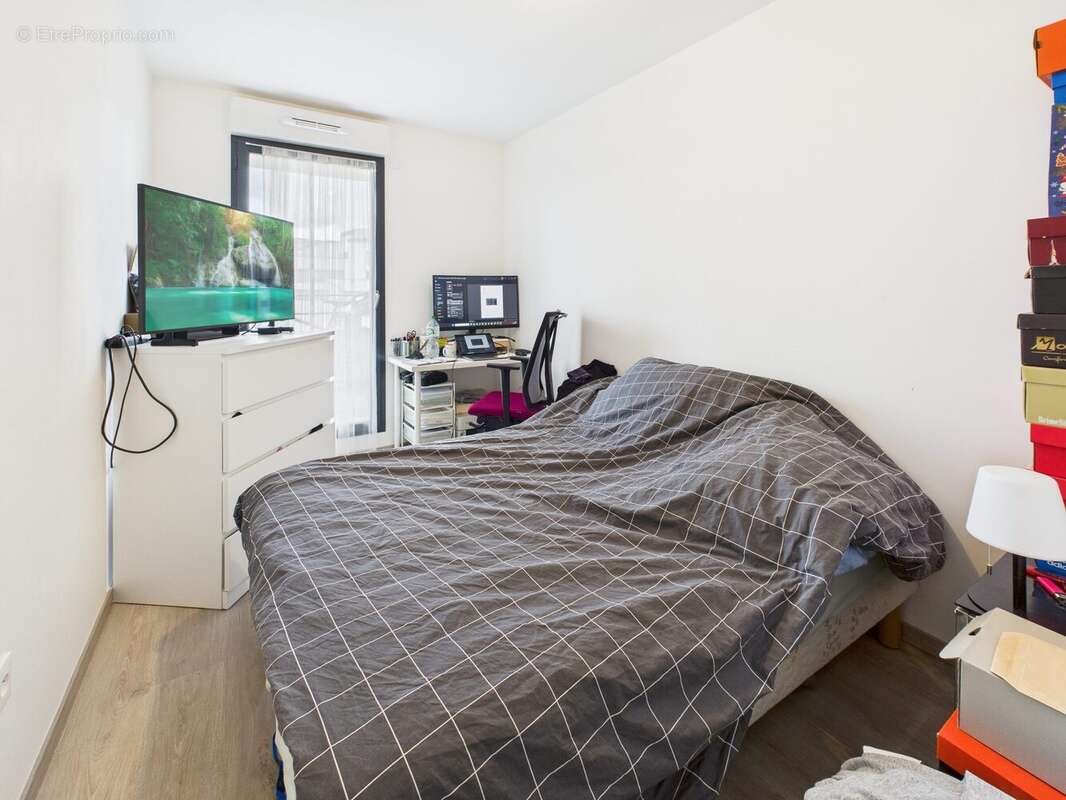 Appartement à SAINT-CYR-L&#039;ECOLE