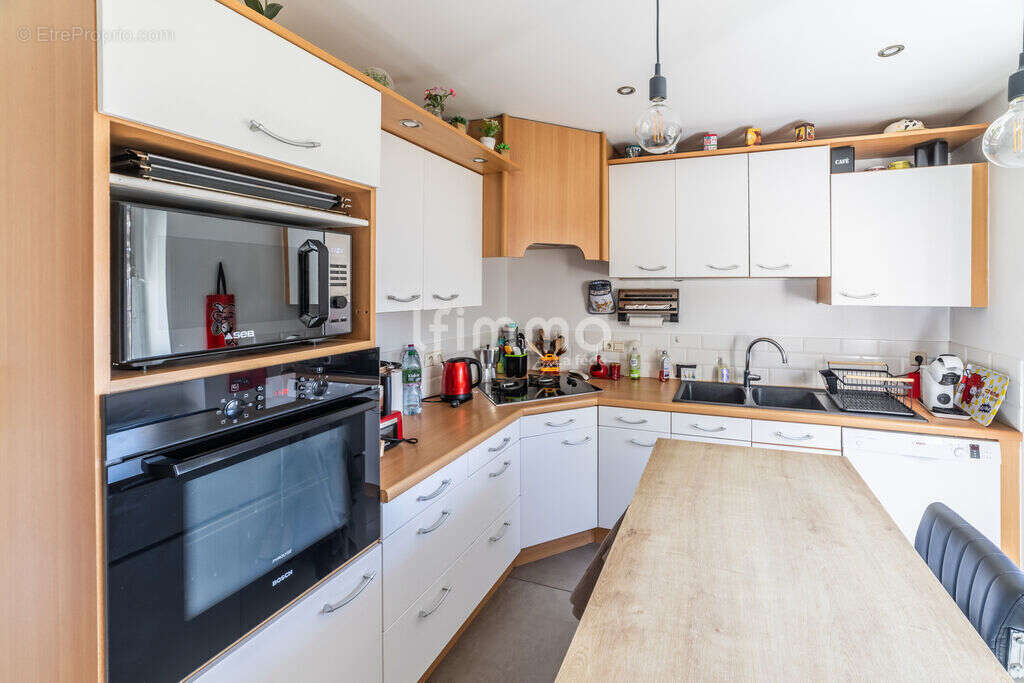 Coquette Maison Individuelle, Secteur Calme de Morhange - photo 6