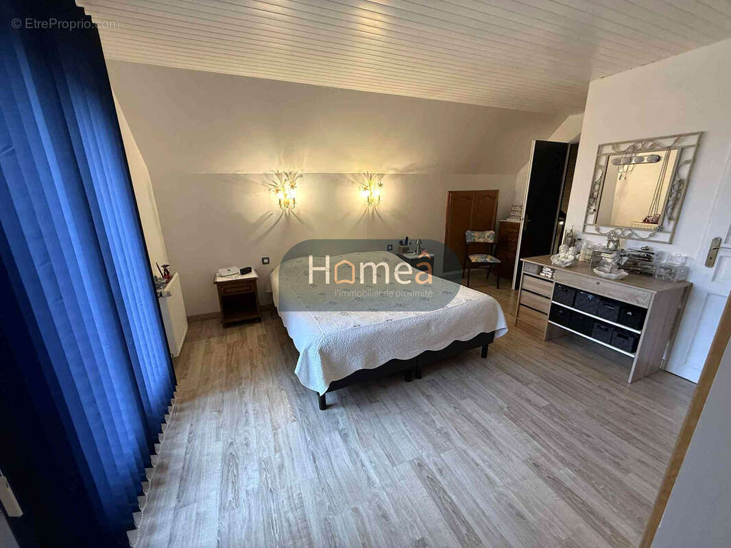Maison vivable de plain-pied proche Lillebonne - photo 7