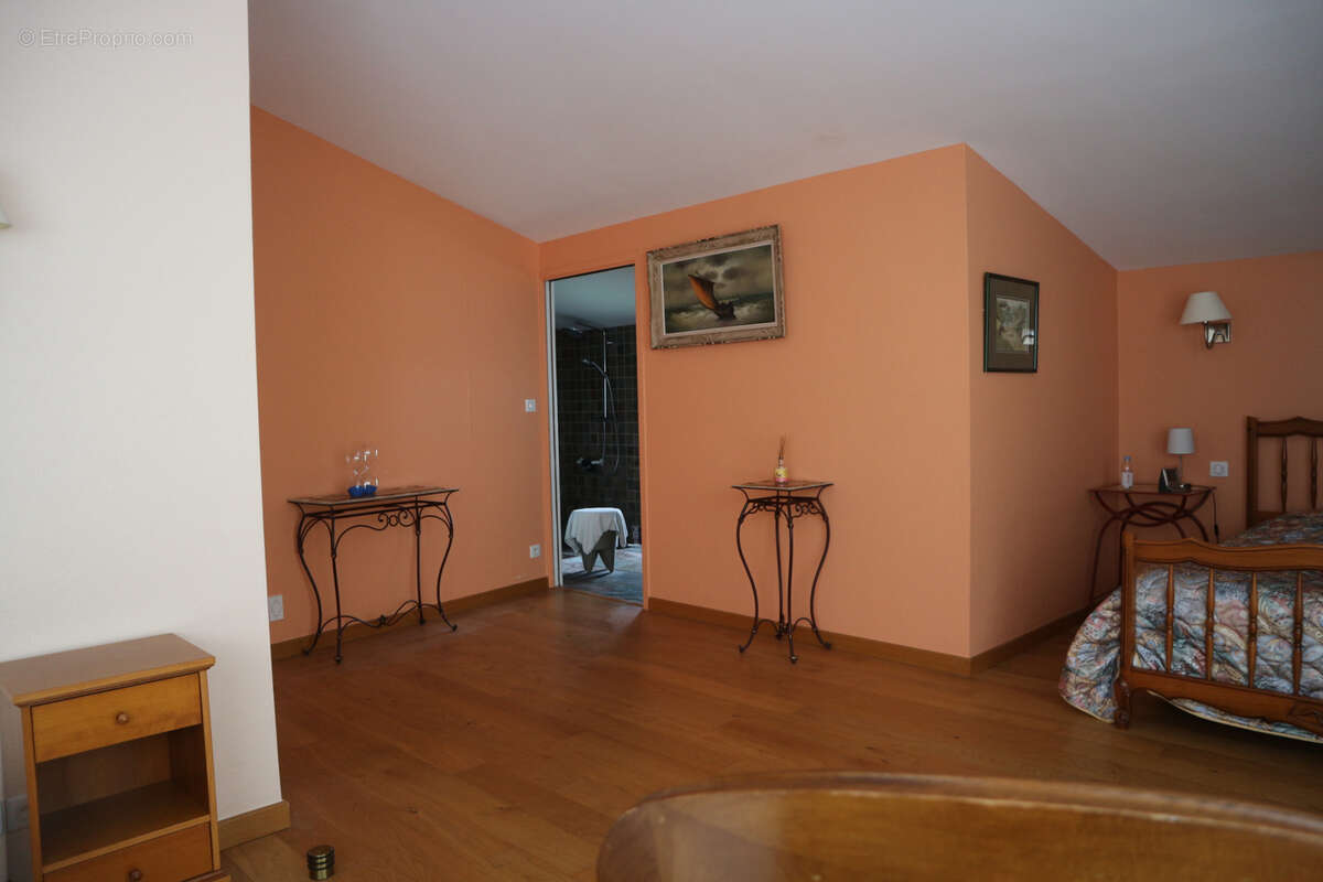 Maison à LA ROCHELLE