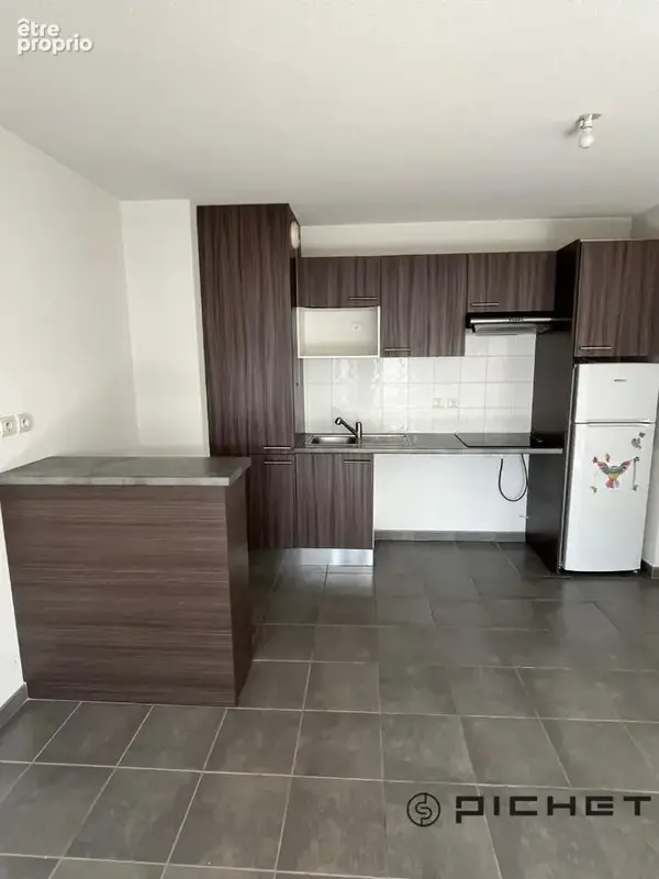 Eysines -Bel appartement T3 lumineux avec balcon - photo 2