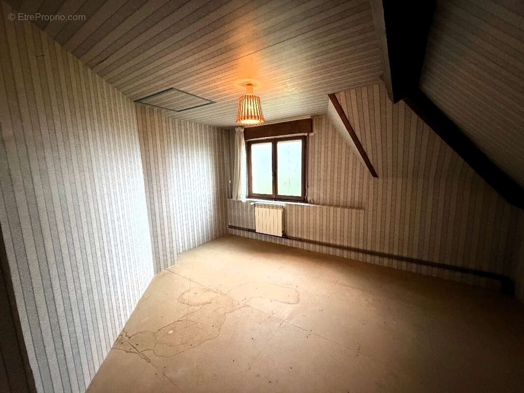 Maison 137 m² à Achiet-Le-Petit  - photo 10