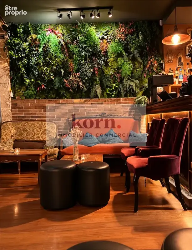 A vendre concept de restauration loué depuis 2018 - photo 4