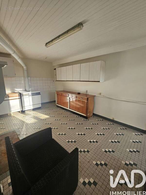 Maison 64 m² à Saint-Front  - photo 5