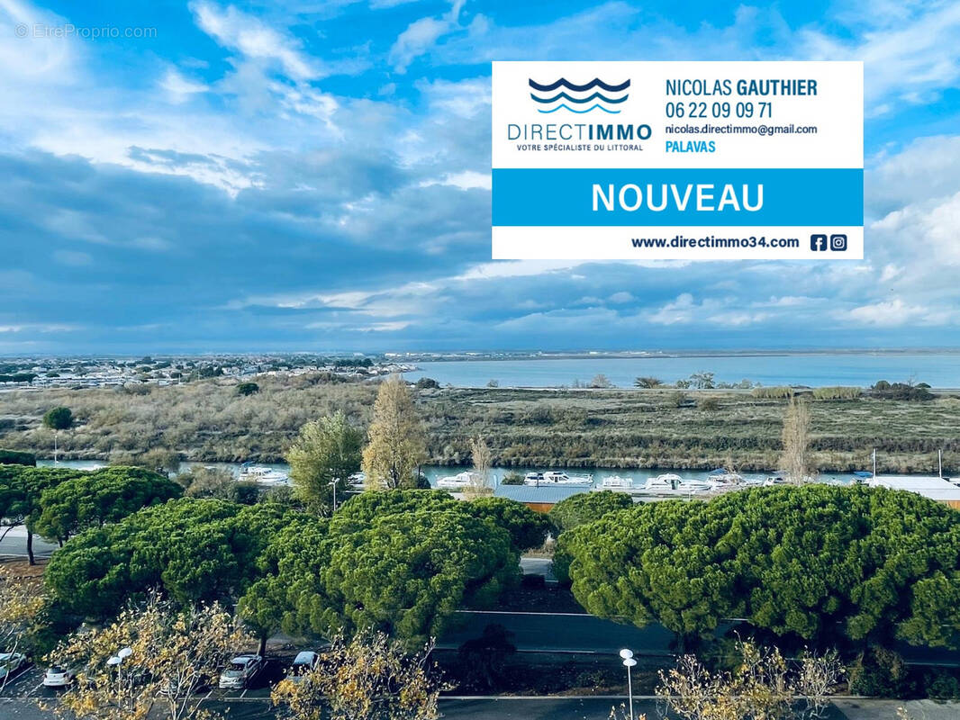 Appartement à MUDAISON