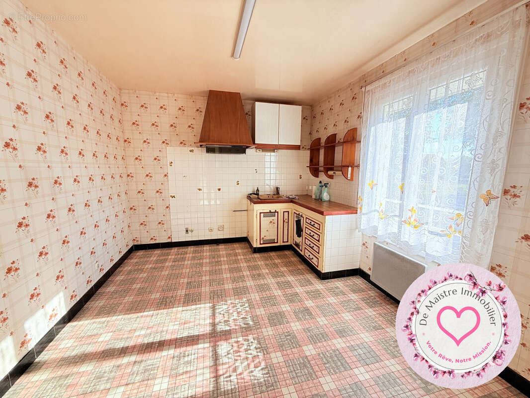 Maison 90 m² à Saint-Pere-Sur-Loire  - photo 5