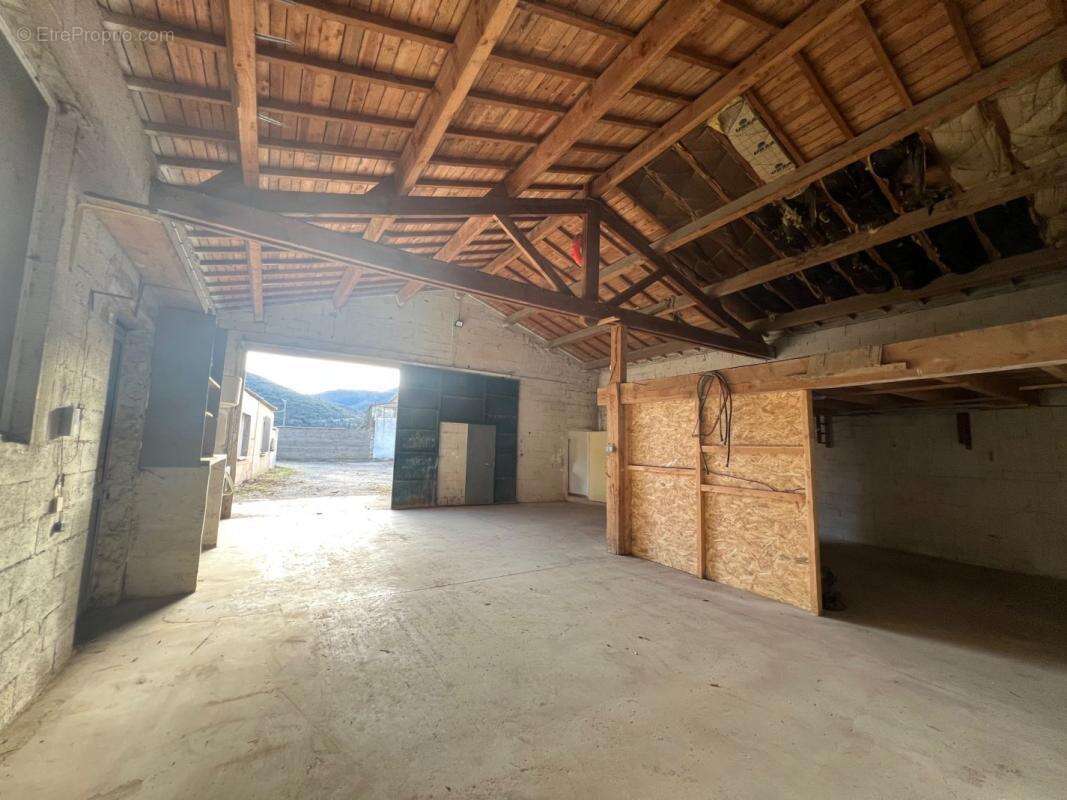 Maison à SAINT-ETIENNE-D&#039;ALBAGNAN