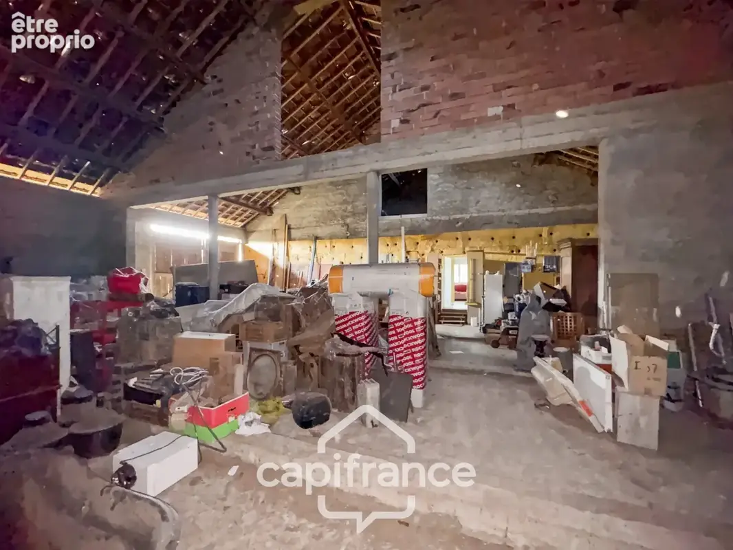 Maison à vendre 6 pièces proche de BLETTERANS (39) - photo 21