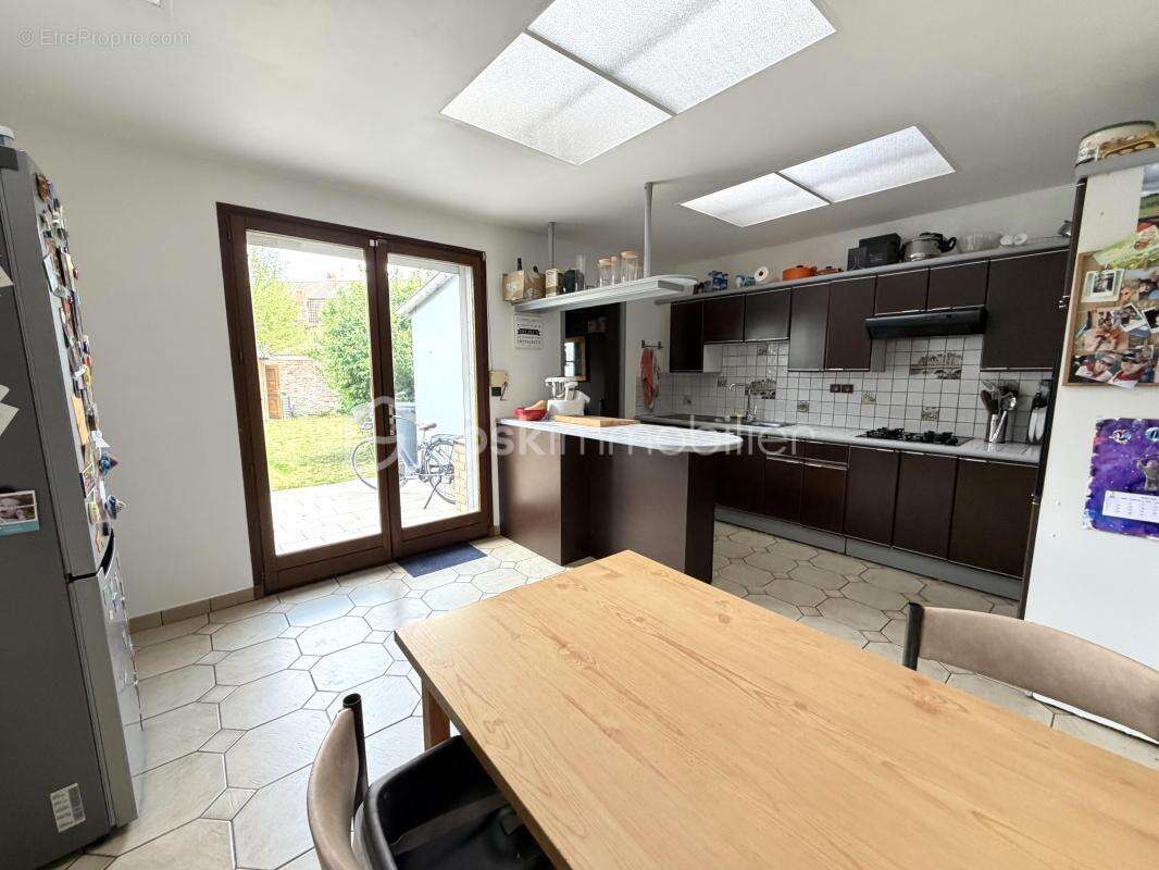 Maison à LA MADELEINE