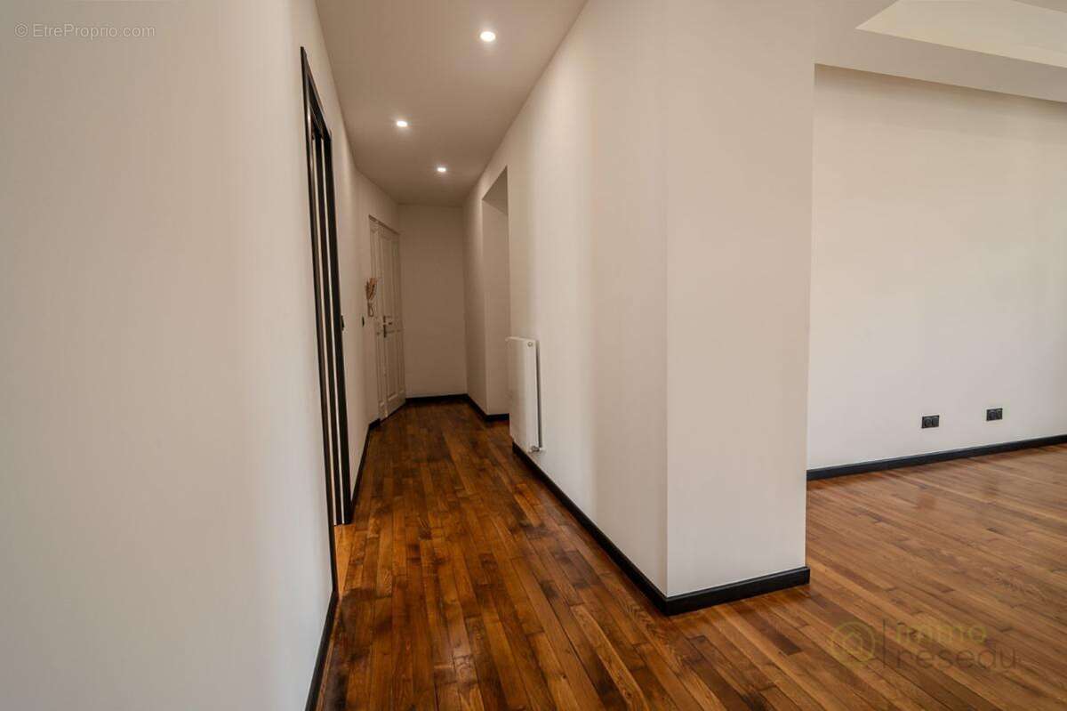 Appartement à LONGUYON