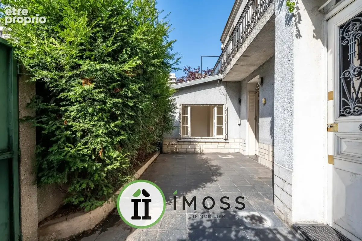 Maison 115 m² à Paris-18e  - photo 5