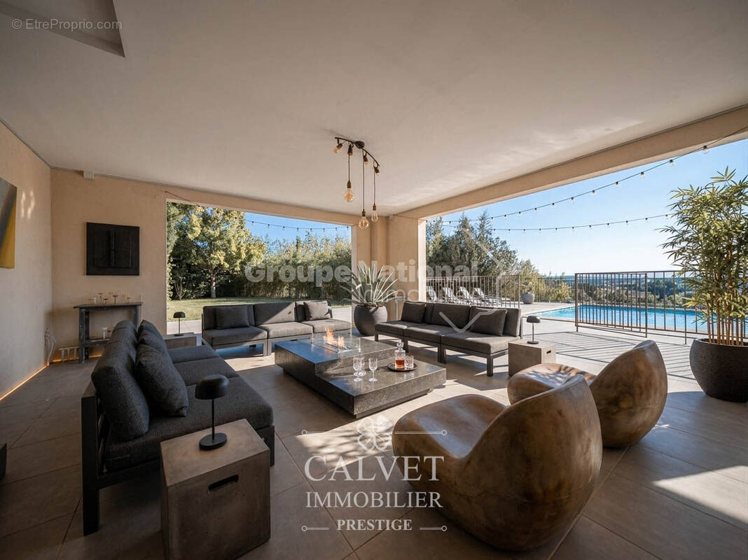 Maison à MONTPELLIER