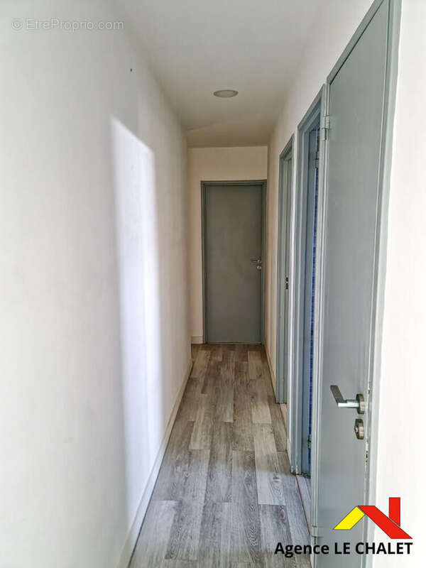 Appartement à ABLON-SUR-SEINE