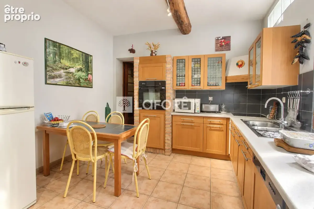 Une maison au c?ur de nanterre, à fort potentiel ! - photo 5