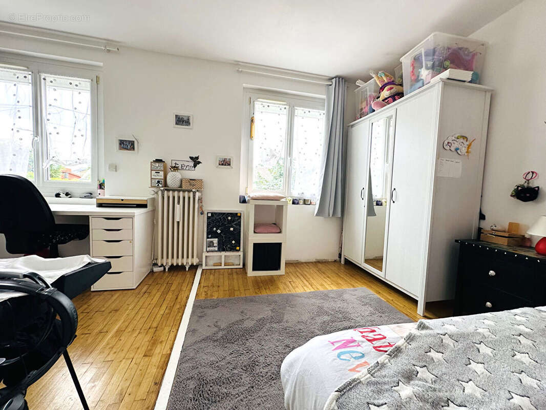 Maison à SAINT-HERBLAIN