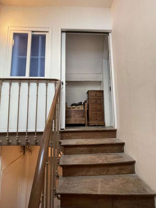 Appartement à LION-SUR-MER