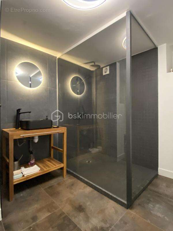 Appartement à MONTREUIL