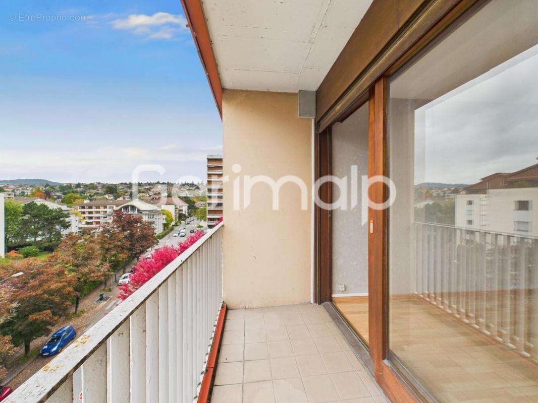 Appartement à ANNECY