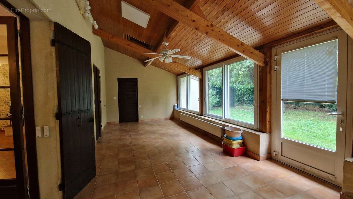 Maison à PRIGONRIEUX